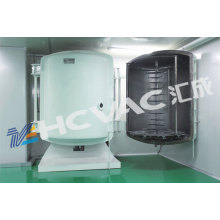 Plastikvakuummetallisierungs-Maschine / PVD-Ionen-Beschichtungs-Ausrüstung